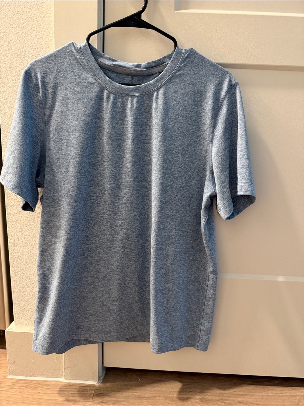 Lululemon Men’s Soft Jersey Short-Sleeve Shirt